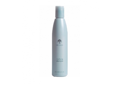美国如新 深层清洁洗发乳250ml