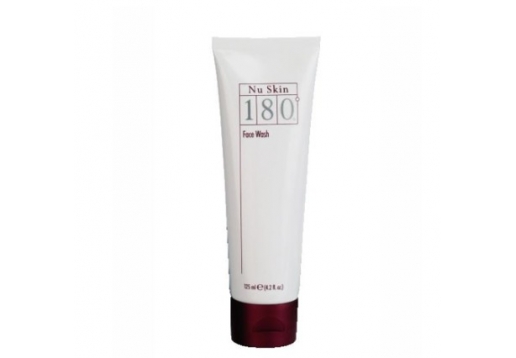 香港如新 180°焕采再生洁面乳125ml