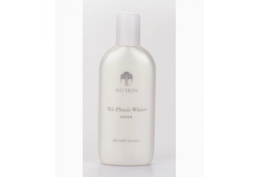 香港如新 滢白三效爽肤水125ML