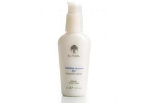 香港如新 日间滋润补湿乳液50ml(中至干性)