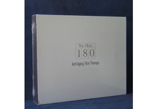 美国如新 180再生套装+180AHA面膜组合5件套