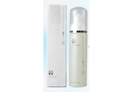 美国如新 ageLOC洁面调理摩丝60ml