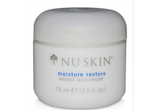 美国如新Nuskin滋润高效保湿霜75ml 