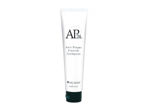 美国如新NuSkin AP24防蛀牙膏170g