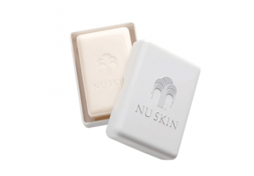 美国如新Nuskin 洁肤霸115g/精装带盒