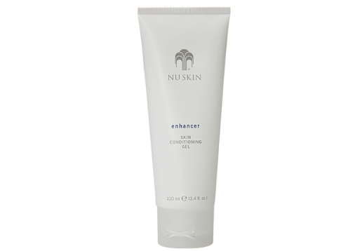 美国如新NUSKIN 芦荟润肤啫哩100ml 芦荟胶