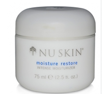 美国如新Nuskin滋润高效保湿...