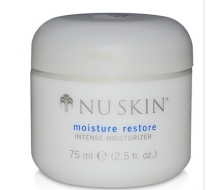 美国如新Nuskin滋润高效保湿霜75ml 正品