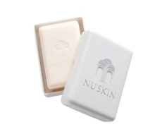 美国如新Nuskin 洁肤霸115g/精装带盒正品