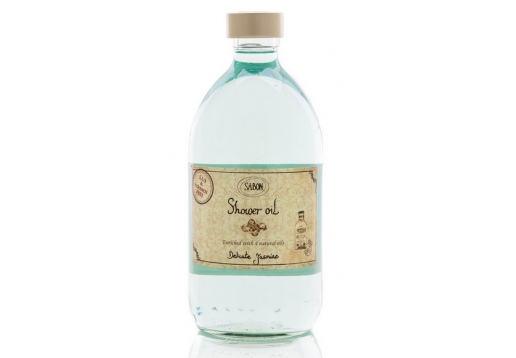  Sabon 凝胶状沐浴油500ml