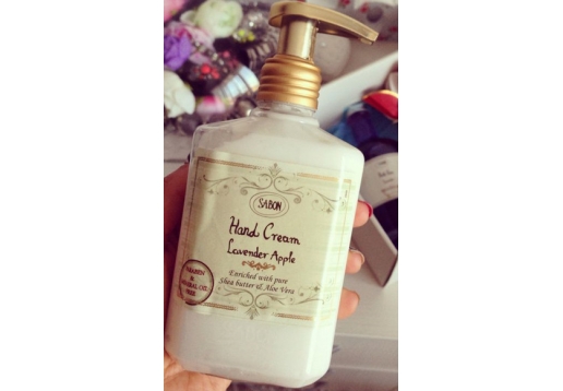  Sabon 护手霜200ml