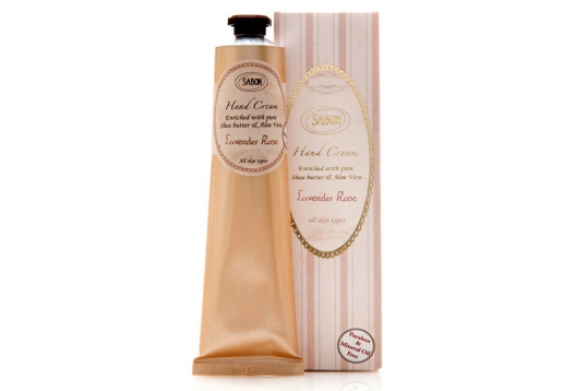Sabon 护手霜50ml