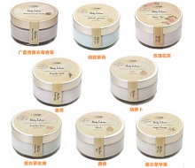 Sabon 身体乳液200ml（...