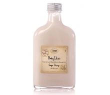 Sabon 身体乳液200ml（...