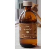  Sabon 沐浴啫喱300ml