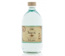  Sabon 凝胶状沐浴油500ml