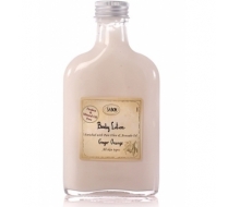 Sabon 身体乳液200ml（...