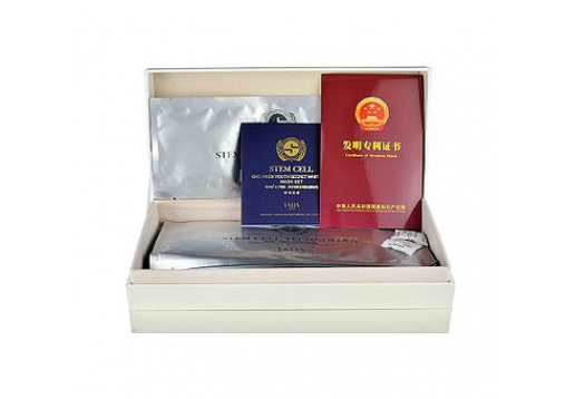 赛莱拉 人干细胞一周青春肌密雪肤面膜30ml/片*7片
