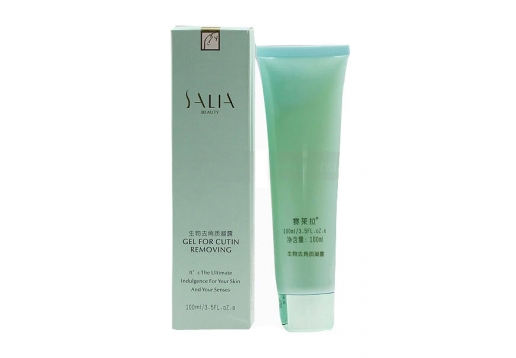 赛莱拉 生物去角质凝露100ml