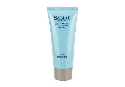 赛莱拉 纤柔修护手霜100ml