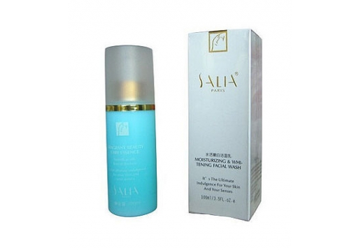 赛莱拉 柔敏修复洁面乳100ml
