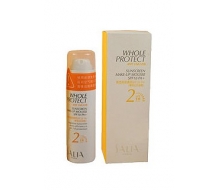 赛莱拉 清透修颜慕思SPF18 ...
