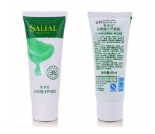 赛莱拉 天然原汁芦荟胶40ml