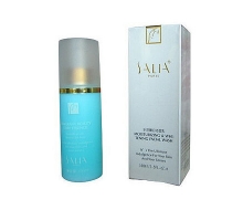 赛莱拉 柔敏修复洁面乳100ml