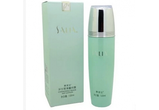 赛莱拉 洋甘菊清馨纯露120ml 升级
