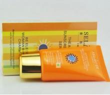 赛斯兰黛 清盈修护防晒霜SPF15/50ML