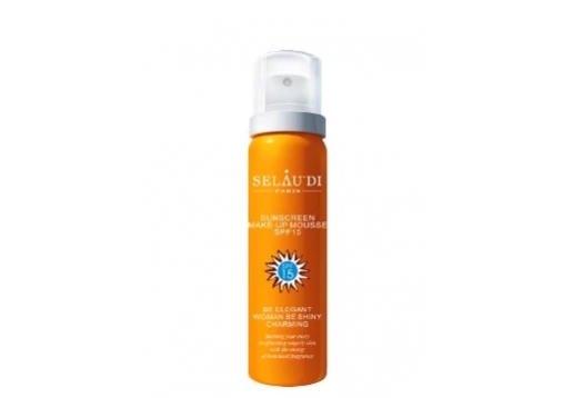 赛斯兰黛 清莹修颜慕思SPF15/50ml