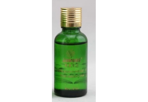  赛薇雅诗 平脂祛痘精油30ml