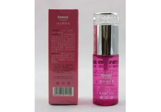 赛薇雅诗 美白精华素40ml