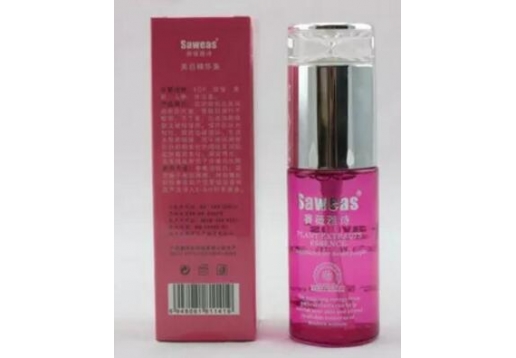 赛薇雅诗 美目精华素40ml