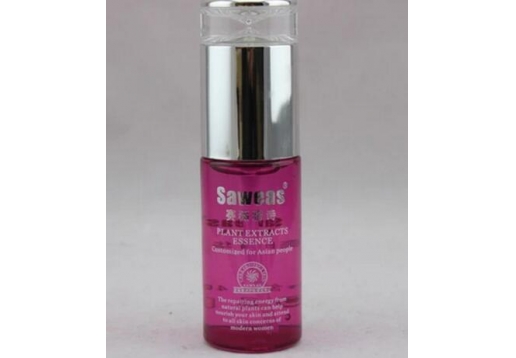 赛薇雅诗 抗敏舒缓精华40ml1