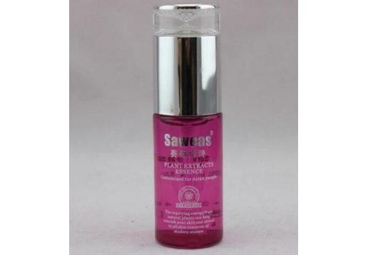 赛薇雅诗 水白黑头导出精华40ml 