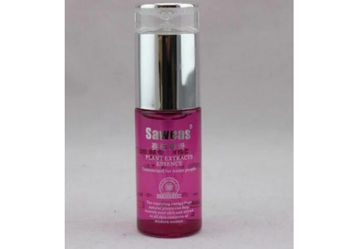  赛薇雅诗 玫瑰花油40ml