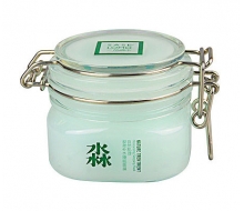 三草两木 自然肌理凝澈补水睡眠面膜150g正品