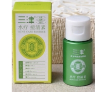 三津村 水疗痘清素15ml