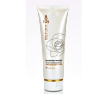 三亚玫瑰谷JESS 玫瑰臻颜透润舒安洁面乳120ml