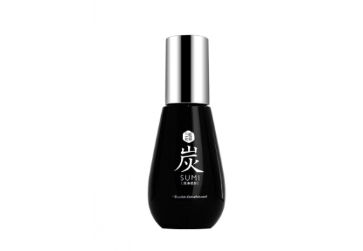 三妆 备长炭面部清洁凝胶60ml