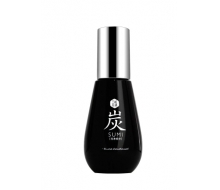 三妆 备长炭面部清洁凝胶60ml