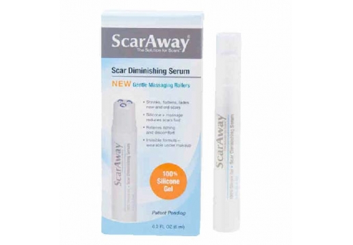 Scaraway 祛疤精华露6ml