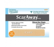 Scaraway 手术硅胶祛疤贴1片