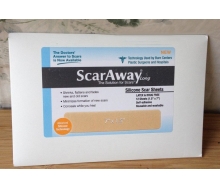 Scaraway 剖腹产硅胶祛疤贴12片正品