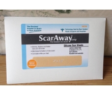 Scaraway 剖腹产硅胶祛疤...