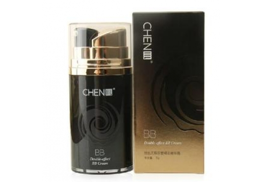 十长生  川-悦色无瑕双管裸妆精华霜30ML