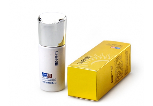 十长生  川-娇宠防晒BB霜(SPF30)30ml