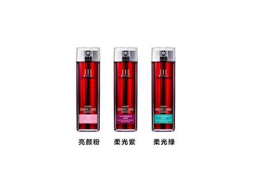 十长生 chen川 悦色无瑕修颜隔离乳30g（3色）