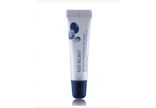 森颜树语 鲜乳木果滋润护唇精华霜10ml 